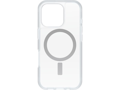 OtterBox iPhone 16 Pro React skal - ProPack (transparent)