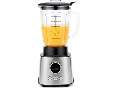 Wilfa RBLP-1200S Essential 1200 Auto Blender
