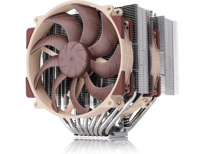 Noctua NH-D15 G2 HBC CPU Kylare for Intel