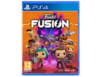Funko Fusion
