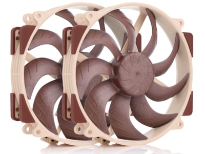 Noctua Nf-A14x25r G2 Pwm Sx2-Pp Fläkt