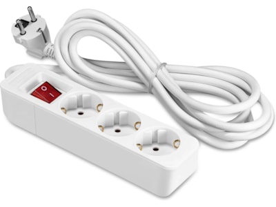 ON 3-vägs strömförgrening 3m