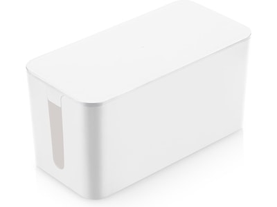 Andersson kabelgömma S (vit)