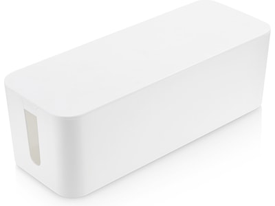 Andersson kabelgömma L (vit)