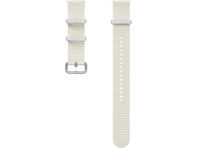 Samsung Galaxy Watch7 Athleisure Band S/M (cream)