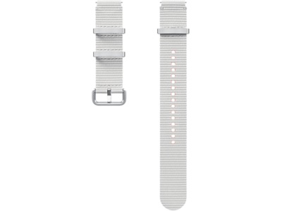 Samsung Galaxy Watch7 Athleisure Band M/L (silver)