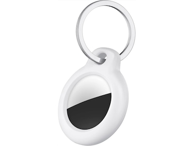 Andersson Cover för Apple AirTag (vit)