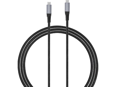 Andersson USB-C-kabel 1,5m (svart)