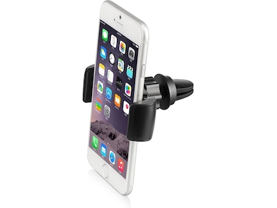 Andersson mobiltelefonhållare för bil (svart)