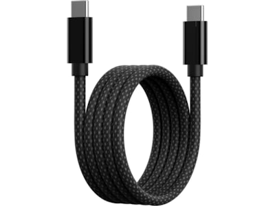 Andersson USB-C kabel 1,5m (svart)