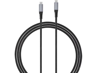 Andersson USB-C kabel 3m (svart)
