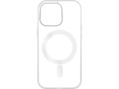 Alternativ bild 0 för Andersson TPU case w/ MagSafe Apple iPhone 15 Clear