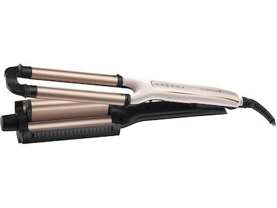 Remington PROluxe 4-i-1 justerbar locktång
