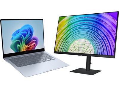 Samsung Galaxy Book4 Edge 14