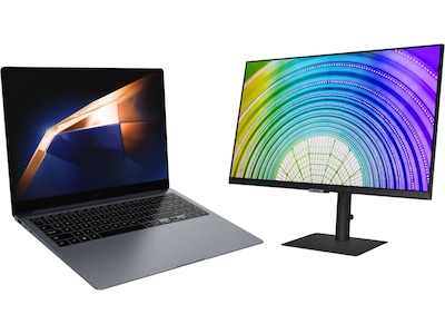 Samsung Galaxy Book4 Pro 16