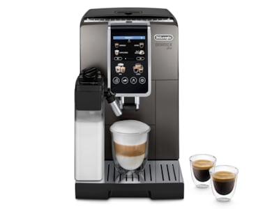 Delonghi Dinamica Plus ECAM380.95.TB Automatisk kaffemaskin