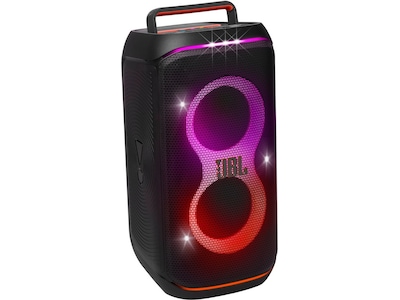 JBL PARTYBOX CLUB 120 Kraftfull partyhögtalare (svart)
