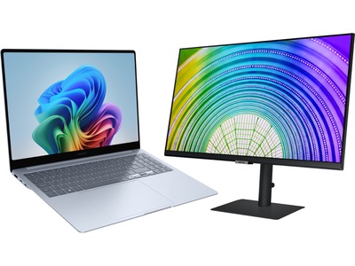 Samsung Galaxy Book4 Edge 16