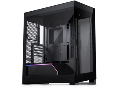 Phanteks NV5 MKII Mid Tower (svart)