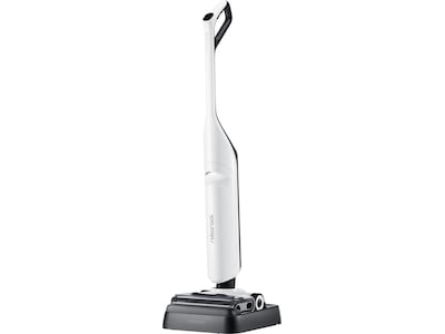 Roborock Flexi Pro Sladdlös dammsugare (vit)