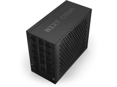 NZXT C1500 Platinum ATX 3.1 PSU