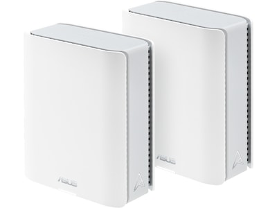 ASUS ZenWiFi BT10 AiMesh router 2-pack