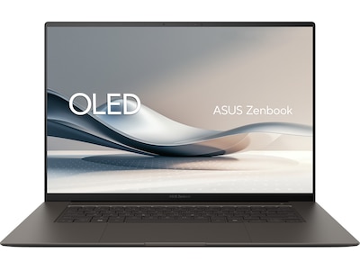 ASUS ZenBook S16 OLED 3K Touch