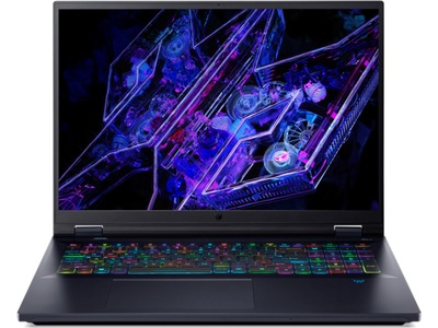 Acer Predator Helios 18
