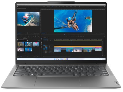 Lenovo Yoga Slim 6 14