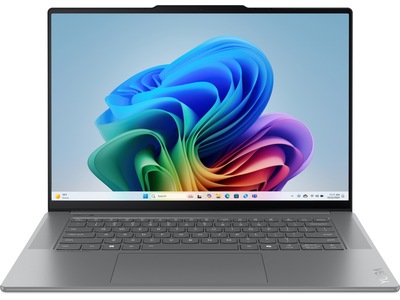 Lenovo Yoga Slim 7i Aura Edition 15