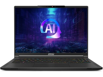 MSI Stealth A16 AI+ 16