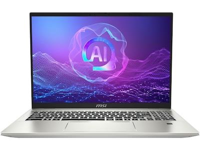 MSI Prestige A16 AI+ 16