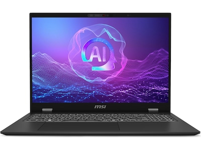 MSI Prestige 16 AI Evo 16″ UHD+