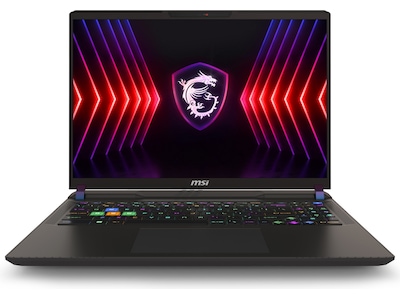 MSI Vector 16 HX 16
