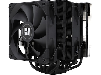 Thermalright Peerless Assassin 120 Kylare (svart)