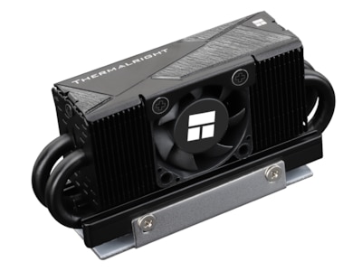 Thermalright TR-M.2 HR-10 PRO 2280 SSD Kylare (svart)