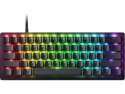 Razer Huntsman V3 Pro Mini gamingtangentbord (svart)