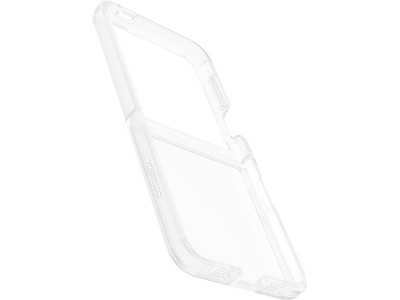 OtterBox Galaxy Z Flip6 Thin Flex skal (transparent)