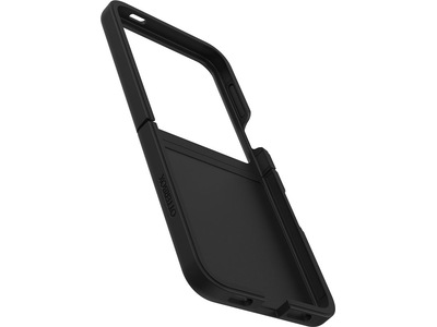 OtterBox Galaxy Z Flip6 Thin Flex skal (svart)