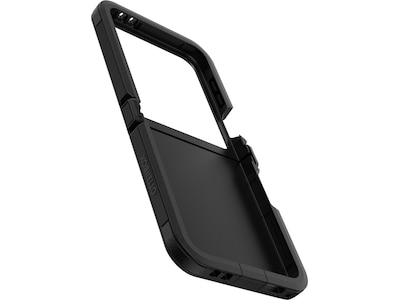 OtterBox Galaxy Z Flip6 Defender XT skal (svart)