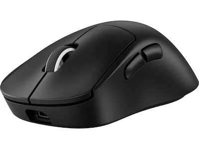 Logitech G Pro X Superlight 2 DEX trådlös gamingmus (svart)