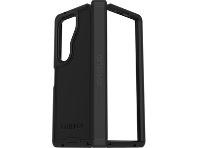 OtterBox Galaxy Z Fold6 Defender XT skal (svart)