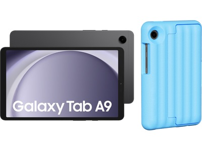 Samsung Galaxy Tab A9 4G (LTE) 128GB (graphite)