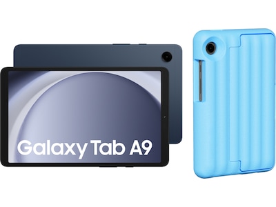 Samsung Galaxy Tab A9 4G (LTE) 64GB (navy)