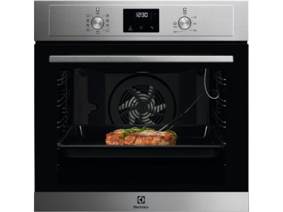 Electrolux COB400X Inbyggnadsugn (stål)