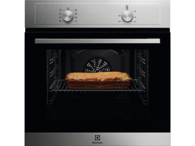 Electrolux BOC001EX Inbyggnadsugn (stål)