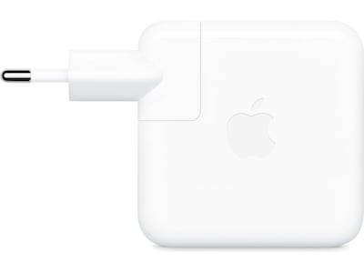 Apple Strömadapter 70W (vit)