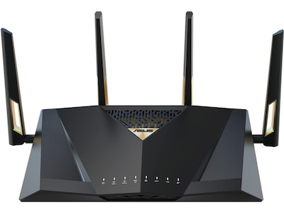 ASUS RT-BE88U router