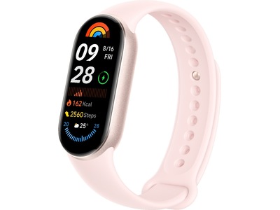 Xiaomi Smart Band 9 (mystic rose)