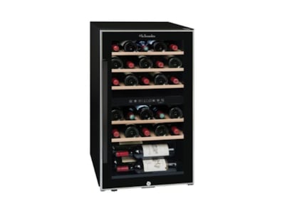 Alternativ bild 0 för La Sommelière ECS31.2Z vinskåp (29 flaskor)